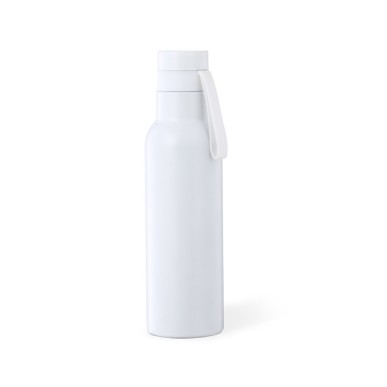 Roach - 530 ml. Kupfer Vakuumisoliert | Rostfreier Stahl