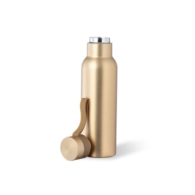 Roach - 530 ml. Kupfer Vakuumisoliert | Rostfreier Stahl