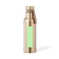Roach - 530 ml. Kupfer Vakuumisoliert | Rostfreier Stahl