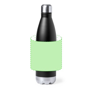 Willy - 750 ml. Kupfer Vakuumisoliert | Rostfreier Stahl