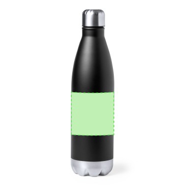 Willy - 750 ml. Kupfer Vakuumisoliert | Rostfreier Stahl