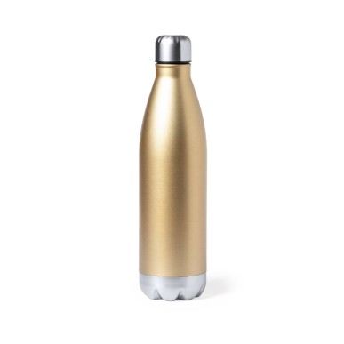 Willy - 750 ml. Kupfer Vakuumisoliert | Rostfreier Stahl
