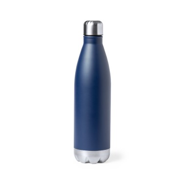 Willy - 750 ml. Kupfer Vakuumisoliert | Rostfreier Stahl