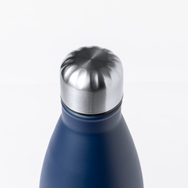 Willy - 750 ml. Kupfer Vakuumisoliert | Rostfreier Stahl