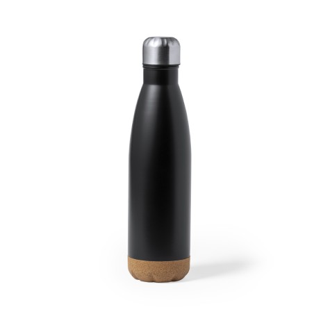 Kraten - 750 ml | Acier Inox/ Liège