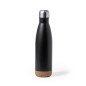 Kraten - 750 ml | Rostfreier Stahl/ Kork