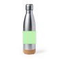 Kraten - 750 ml | Rostfreier Stahl/ Kork