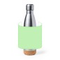 Kraten - 750 ml | Rostfreier Stahl/ Kork