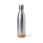 Kraten - 750 ml | Rostfreier Stahl/ Kork