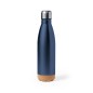 Kraten - 750 ml | Rostfreier Stahl/ Kork