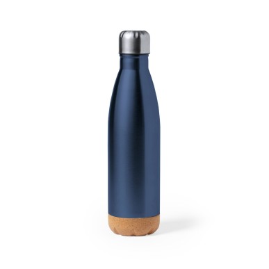 Kraten - 750 ml | Rostfreier Stahl/ Kork