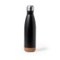 Kraten - 750 ml | Rostfreier Stahl/ Kork