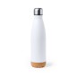 Kraten - 750 ml | Rostfreier Stahl/ Kork