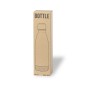 Kraten - 750 ml | Rostfreier Stahl/ Kork