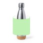 Kraten - 750 ml | Rostfreier Stahl/ Kork