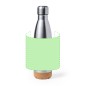 Kraten - 750 ml | Rostfreier Stahl/ Kork