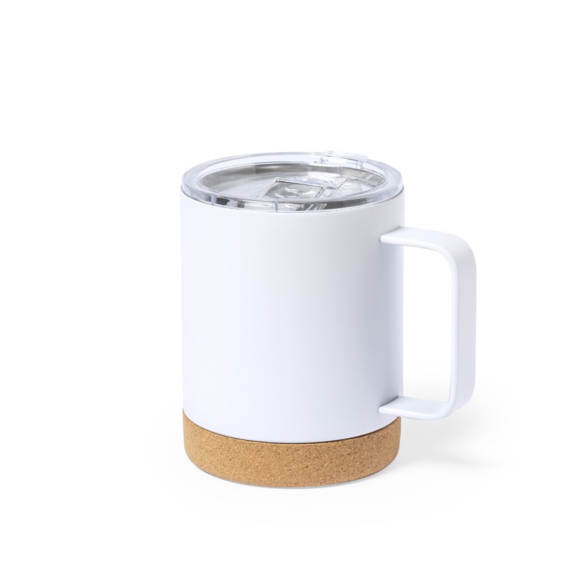 Loret - 330 ml | Acier Inox/ Liège