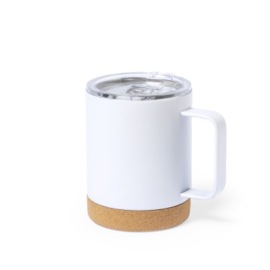 Loret - 330 ml | Acier Inox/ Liège