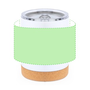 Loret - 330 ml | Acier Inox/ Liège