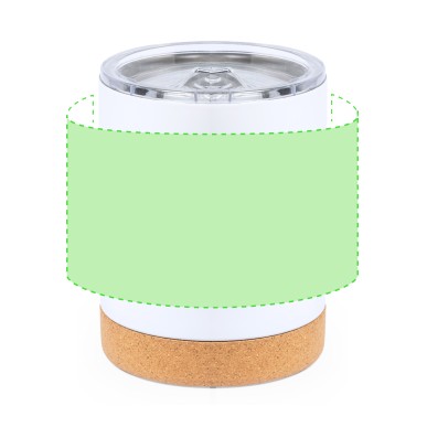 Loret - 330 ml | Acier Inox/ Liège