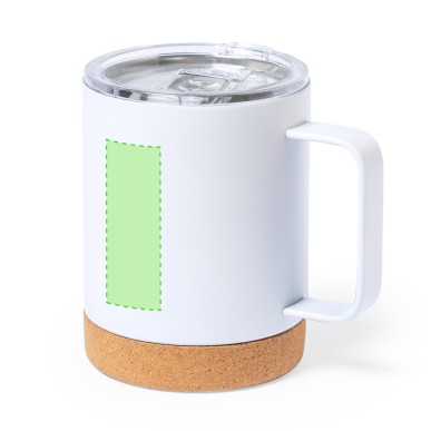 Loret - 330 ml | Acier Inox/ Liège