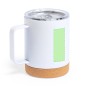 Loret - 330 ml | Acier Inox/ Liège