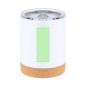 Loret - 330 ml | Acier Inox/ Liège