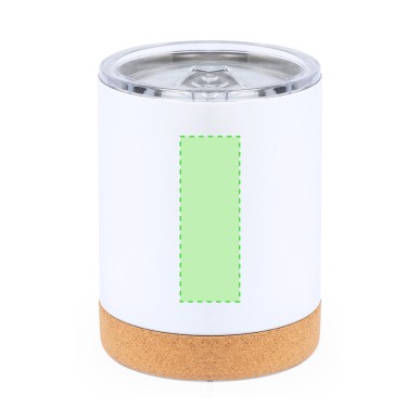 Loret - 330 ml | Acier Inox/ Liège