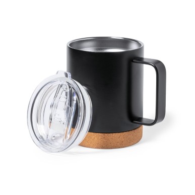 Loret - 330 ml | Acier Inox/ Liège