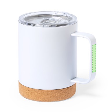 Loret - 330 ml | Acier Inox/ Liège
