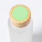 Kaory - 500 ml | Glas/ Bambus Kaory - 500 ml | Glas/ Bambus