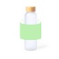 Kaory - 500 ml | Glas/ Bambus Kaory - 500 ml | Glas/ Bambus