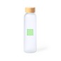 Kaory - 500 ml | Glas/ Bambus Kaory - 500 ml | Glas/ Bambus
