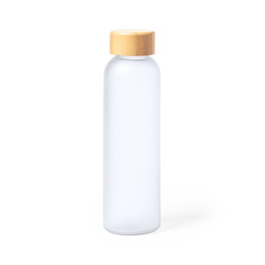 Kaory - 500 ml | Glas/ Bambus
