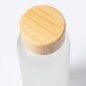 Kaory - 500 ml | Glas/ Bambus Kaory - 500 ml | Glas/ Bambus