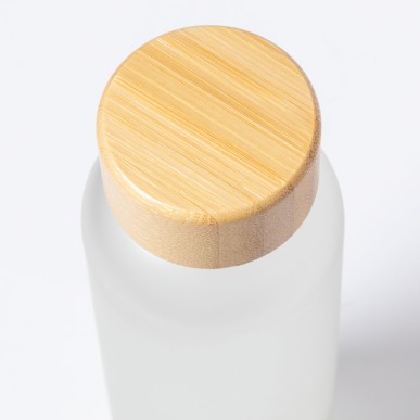 Kaory - 500 ml | Glas/ Bambus