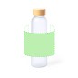 Kaory - 500 ml | Glas/ Bambus Kaory - 500 ml | Glas/ Bambus