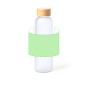 Kaory - 500 ml | Glas/ Bambus Kaory - 500 ml | Glas/ Bambus