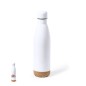 Pooch - 750 ml | Rostfreier Stahl/ Kork