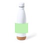Pooch - 750 ml | Rostfreier Stahl/ Kork