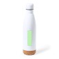 Pooch - 750 ml | Rostfreier Stahl/ Kork