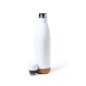 Pooch - 750 ml | Rostfreier Stahl/ Kork