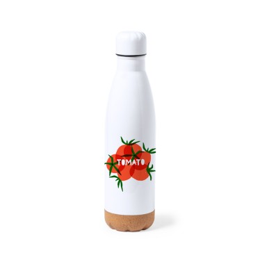 Pooch - 750 ml | Rostfreier Stahl/ Kork