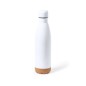 Pooch - 750 ml | Rostfreier Stahl/ Kork