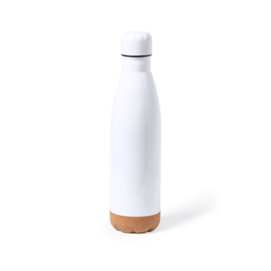 Pooch - 750 ml | Rostfreier Stahl/ Kork