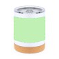 Wifly - 330 ml | Rostfreier Stahl/ Kork