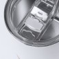 Wifly - 330 ml | Rostfreier Stahl/ Kork