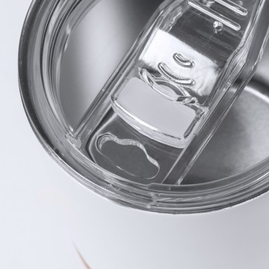 Wifly - 330 ml | Rostfreier Stahl/ Kork
