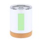 Wifly - 330 ml | Rostfreier Stahl/ Kork
