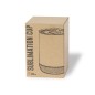 Barker - 330 ml | Rostfreier Stahl/ Kork